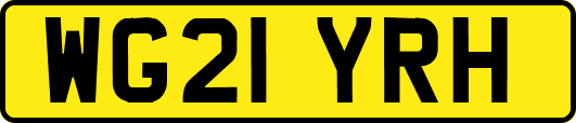 WG21YRH