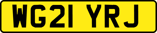 WG21YRJ