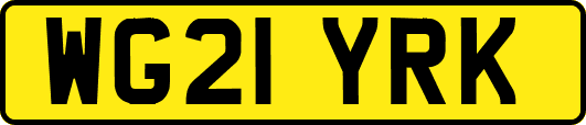 WG21YRK