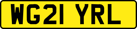 WG21YRL