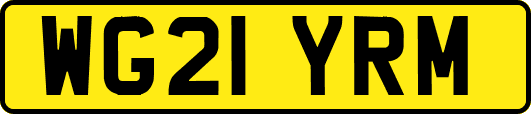 WG21YRM