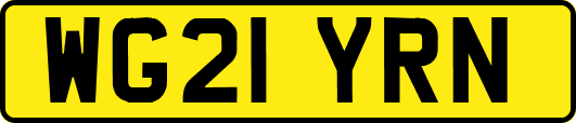 WG21YRN