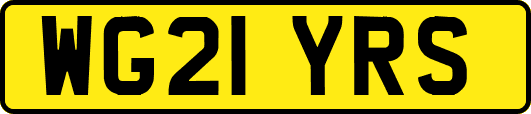 WG21YRS