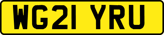 WG21YRU