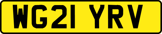 WG21YRV