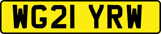 WG21YRW