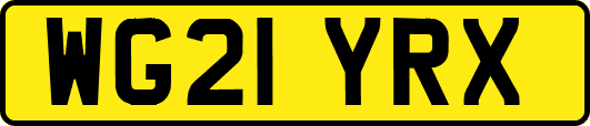 WG21YRX