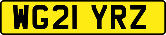 WG21YRZ