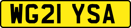 WG21YSA