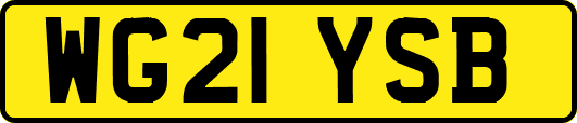 WG21YSB
