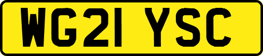 WG21YSC