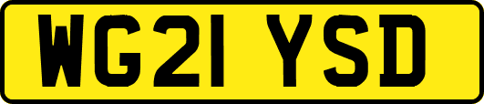 WG21YSD