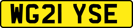 WG21YSE