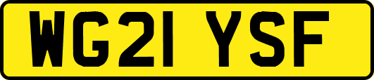 WG21YSF