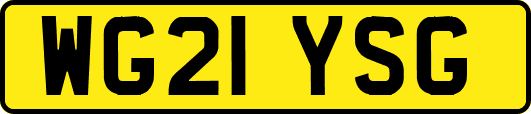 WG21YSG