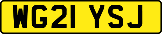 WG21YSJ
