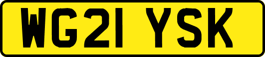 WG21YSK
