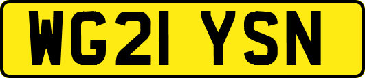 WG21YSN