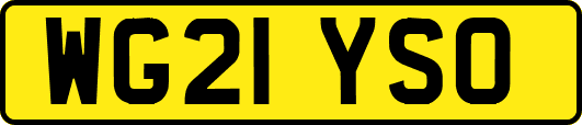WG21YSO