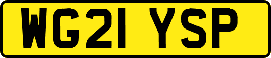 WG21YSP