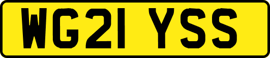 WG21YSS
