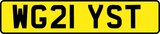 WG21YST
