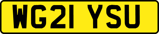 WG21YSU