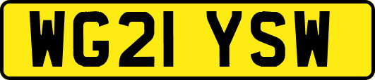 WG21YSW