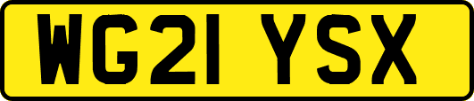 WG21YSX