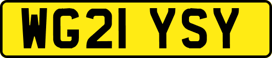 WG21YSY