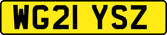 WG21YSZ