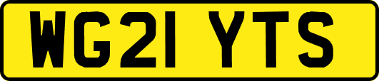 WG21YTS