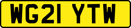 WG21YTW
