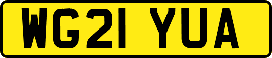 WG21YUA