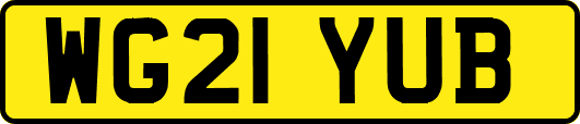 WG21YUB