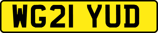 WG21YUD