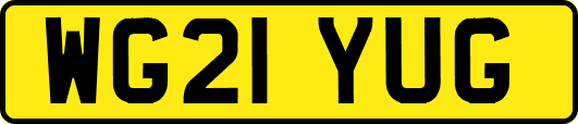 WG21YUG
