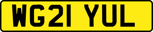 WG21YUL