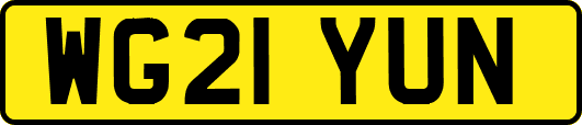 WG21YUN