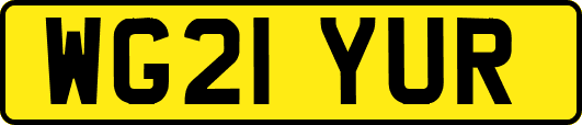 WG21YUR