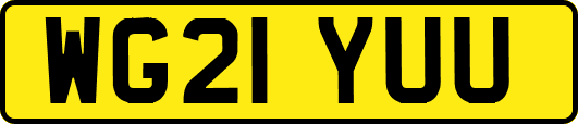 WG21YUU