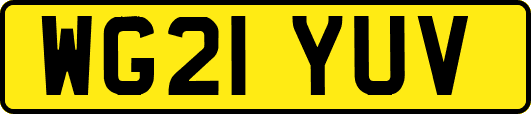 WG21YUV