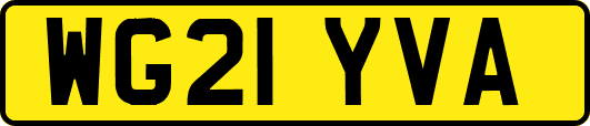 WG21YVA