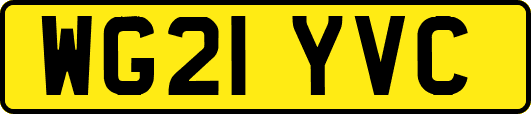 WG21YVC