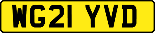 WG21YVD