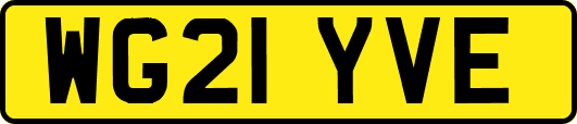 WG21YVE