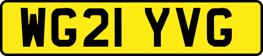 WG21YVG