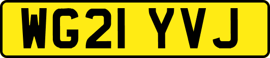 WG21YVJ