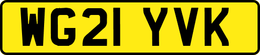 WG21YVK