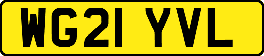 WG21YVL